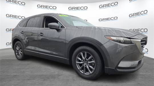 2021 Mazda CX-9 Sport — SUV — 29,249 mi — Delray Beach, FL