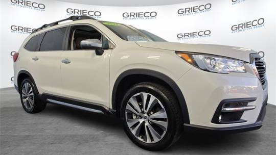 2022 Subaru Ascent Touring — SUV — 23,033 mi — Delray Beach, FL