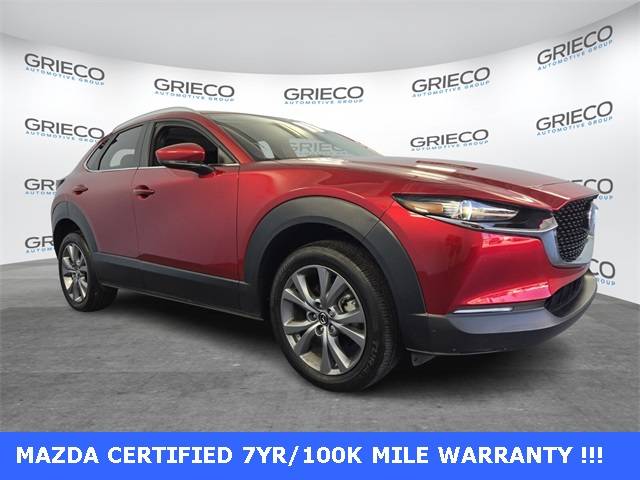2024 Mazda CX-30 Preferred — SUV — 2,438 mi — Delray Beach, FL
