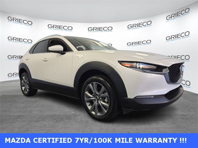 2023 Mazda CX-30 Premium — SUV — 10,065 mi — Delray Beach, FL