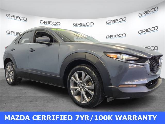 2020 Mazda CX-30 Premium — SUV — 19,413 mi — Delray Beach, FL