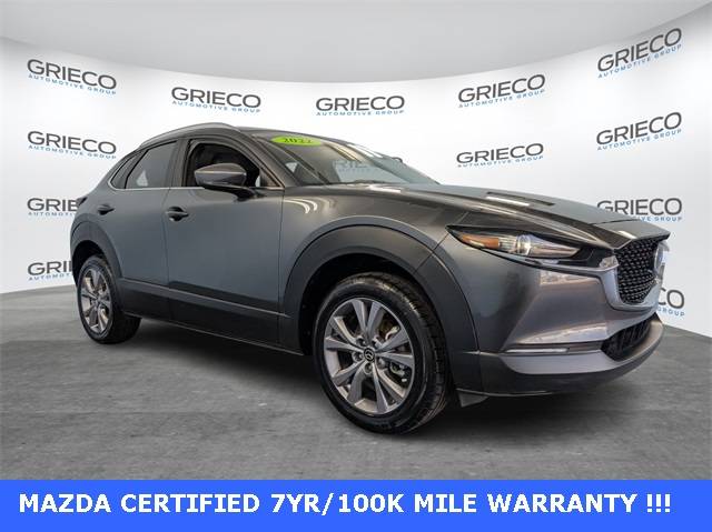 2022 Mazda CX-30 Preferred — SUV — 41,324 mi — Delray Beach, FL