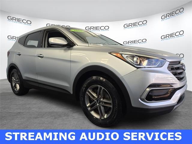 2017 Hyundai Santa Fe Sport Base — SUV — 96,145 mi — Delray Beach, FL