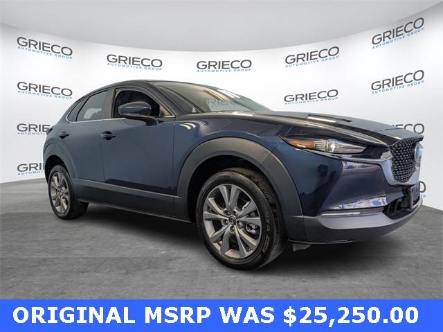 2023 Mazda CX-30 Select — SUV — 23,467 mi — Delray Beach, FL
