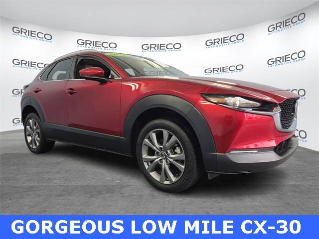 2022 Mazda CX-30 Preferred — SUV — 15,943 mi — Delray Beach, FL