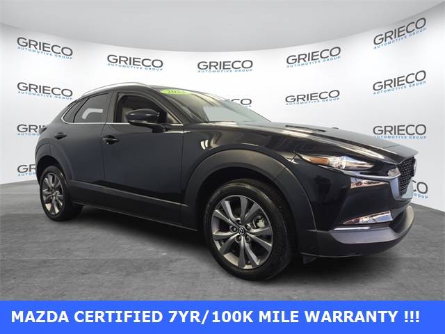 2024 Mazda CX-30 Preferred — SUV — 2,230 mi — Delray Beach, FL