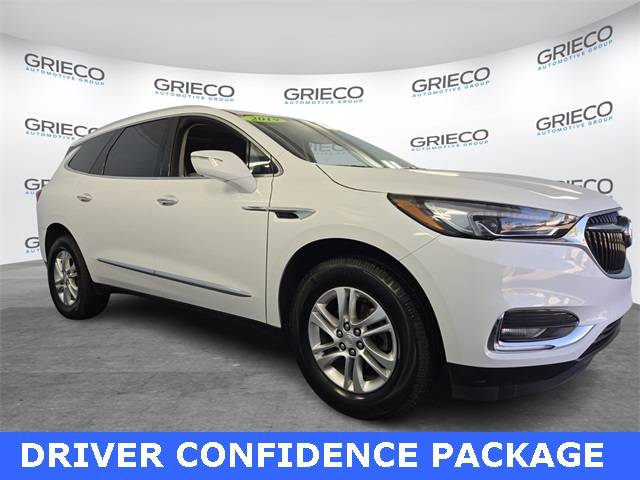 2019 Buick Enclave Essence — SUV — 100,575 mi — Delray Beach, FL