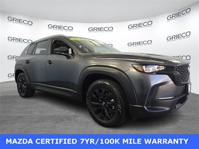 2023 Mazda CX-50 Preferred Plus — SUV — 15,033 mi — Delray Beach, FL