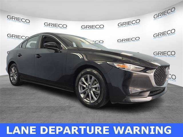 2021 Mazda Mazda3 2.0 — Sedan — 51,214 mi — Delray Beach, FL
