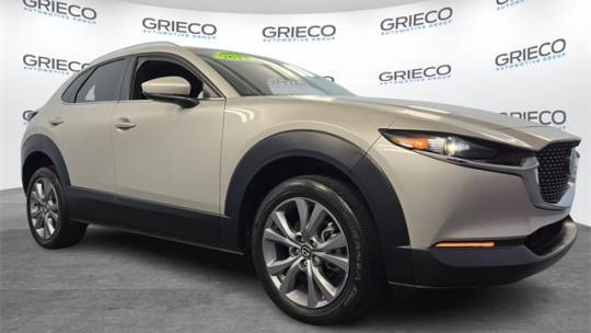 2022 Mazda CX-30 Select — SUV — 31,697 mi — Delray Beach, FL