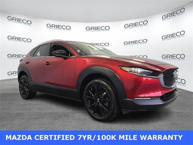 2023 Mazda CX-30 Turbo Premium — SUV — 11,774 mi — Delray Beach, FL