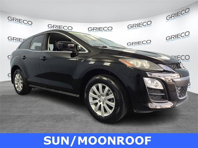2012 Mazda CX-7 i Touring — SUV — 101,816 mi — Delray Beach, FL
