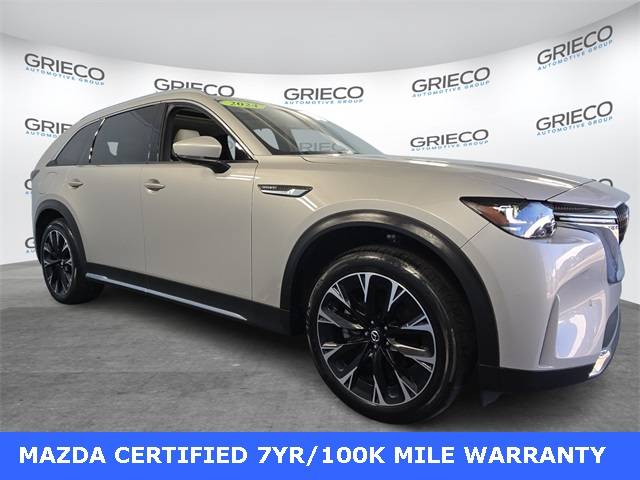 2024 Mazda CX-90 Plug-In Hybrid Premium Plus — SUV — 17,345 mi — Delray Beach, FL