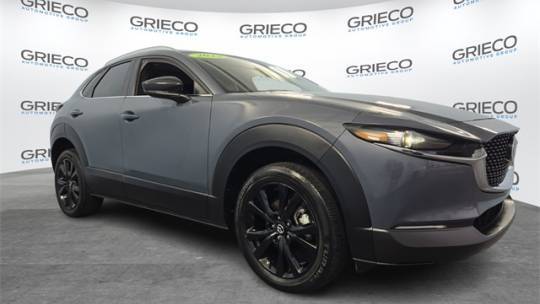 2023 Mazda CX-30 Carbon Edition — SUV — 26,166 mi — Delray Beach, FL