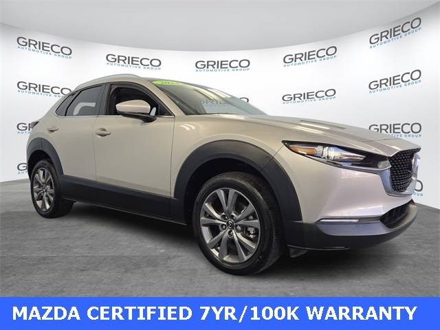 2024 Mazda CX-30 Premium — SUV — 4,545 mi — Delray Beach, FL