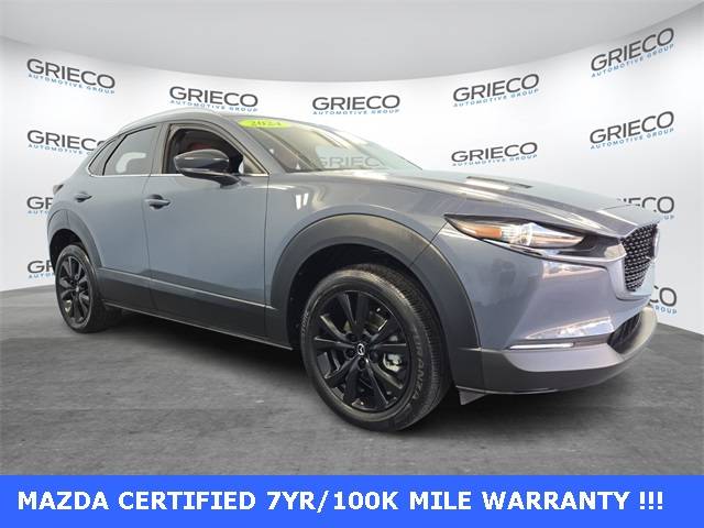 2024 Mazda CX-30 Carbon Edition — SUV — 2,177 mi — Delray Beach, FL