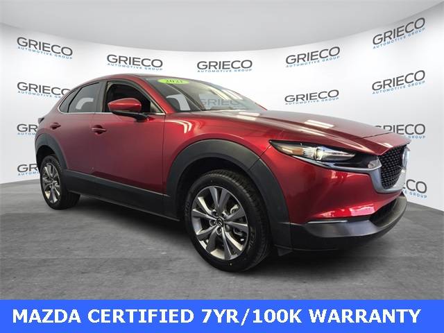 2021 Mazda CX-30 Preferred — SUV — 35,024 mi — Delray Beach, FL