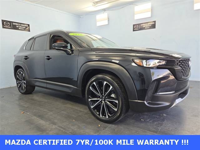 2023 Mazda CX-50 Turbo — SUV — 26,329 mi — Delray Beach, FL