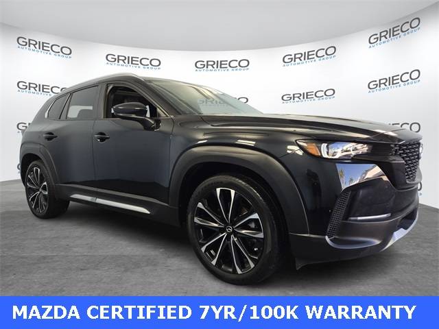 2023 Mazda CX-50 Turbo — SUV — 29,345 mi — Delray Beach, FL