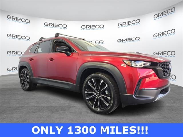 2024 Mazda CX-50 Turbo Premium — SUV — 1,373 mi — Delray Beach, FL