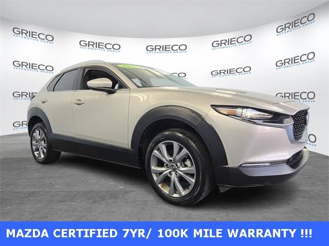 2022 Mazda CX-30 Premium — SUV — 8,661 mi — Delray Beach, FL
