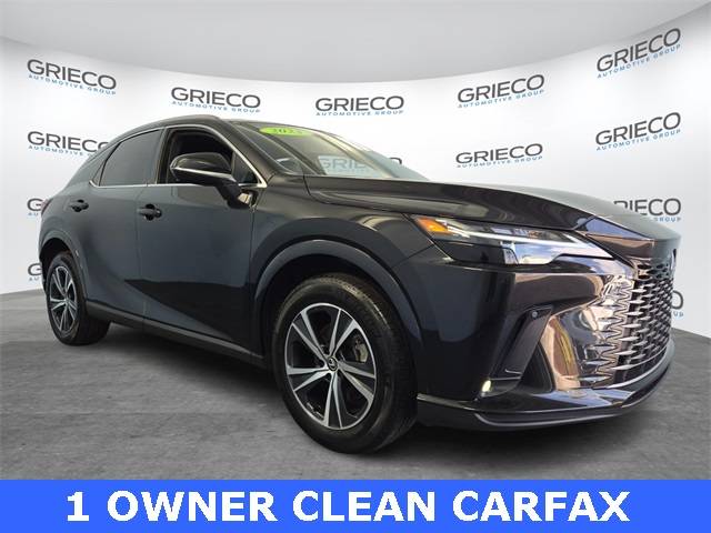2023 Lexus RX RX 350 Premium — SUV — 31,512 mi — Delray Beach, FL