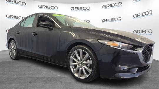 2021 Mazda Mazda3 Select — Sedan — 73,343 mi — Delray Beach, FL