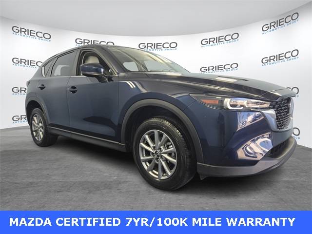 2023 Mazda CX-5 2.5 S Preferred — SUV — 31,000 mi — Delray Beach, FL