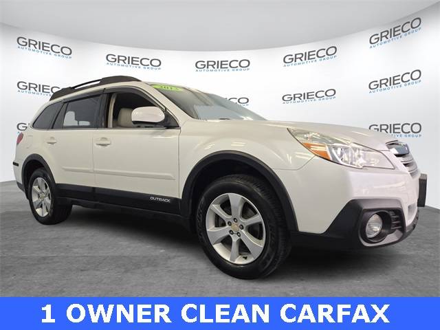 2013 Subaru Outback 2.5i Premium — SUV — 147,613 mi — Delray Beach, FL