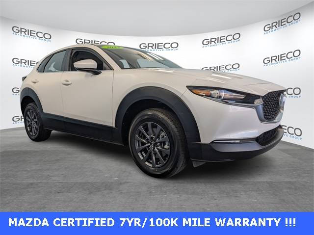 2023 Mazda CX-30 S — SUV — 26,398 mi — Delray Beach, FL