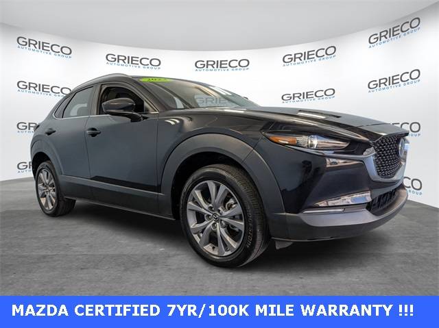 2023 Mazda CX-30 Select — SUV — 15,276 mi — Delray Beach, FL