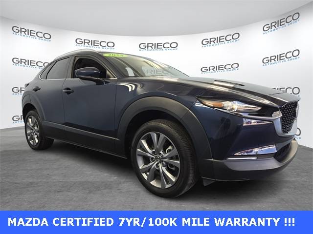 2024 Mazda CX-30 Preferred — SUV — 3,011 mi — Delray Beach, FL