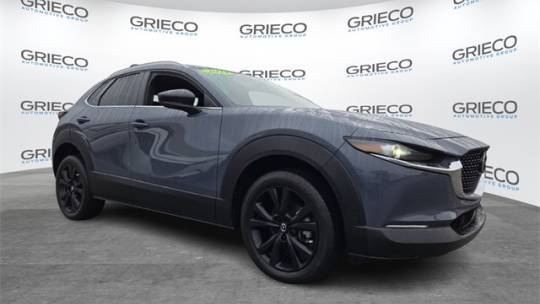 2023 Mazda CX-30 Carbon Edition — SUV — 9,895 mi — Delray Beach, FL