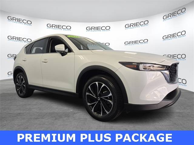 2023 Mazda CX-5 2.5 S Premium Plus — SUV — 19,369 mi — Delray Beach, FL