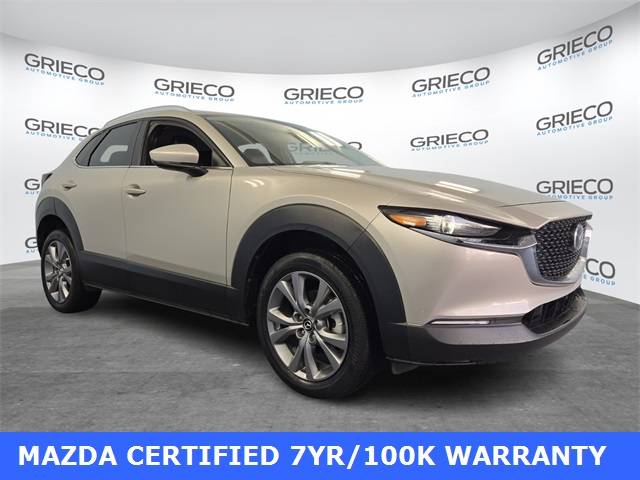 2022 Mazda CX-30 Select — SUV — 16,833 mi — Delray Beach, FL