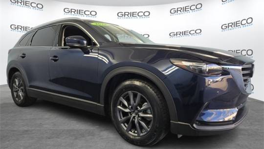 2022 Mazda CX-9 Touring — SUV — 29,404 mi — Delray Beach, FL