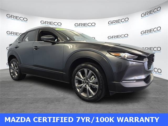 2024 Mazda CX-30 Preferred — SUV — 3,152 mi — Delray Beach, FL