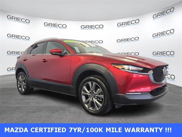 2024 Mazda CX-30 Preferred — SUV — 2,436 mi — Delray Beach, FL
