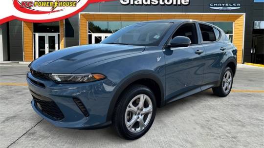 2023 Dodge Hornet GT Plus — SUV — 18,356 mi — Gladstone, MO