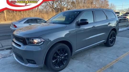 2019 Dodge Durango GT — SUV — 98,499 mi — Gladstone, MO