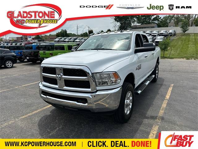 2016 Ram 2500 SLT — Pickup Truck — 132,269 mi — Gladstone, MO