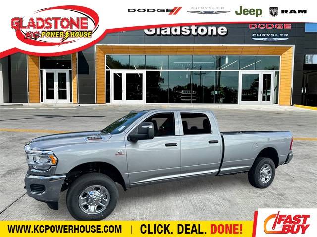 2024 Ram 2500 Tradesman — Pickup Truck — 10 mi — Gladstone, MO