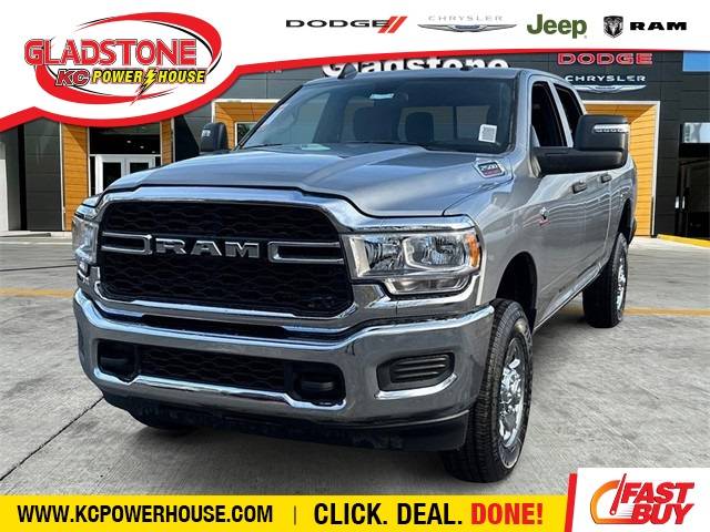 2024 Ram 2500 Tradesman — Pickup Truck — 12 mi — Gladstone, MO