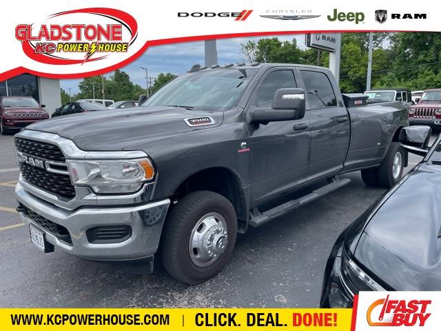 2024 Ram 3500 Tradesman — Pickup Truck — 5,625 mi — Gladstone, MO