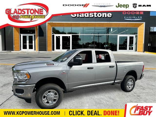 2024 Ram 2500 Tradesman — Pickup Truck — 11 mi — Gladstone, MO
