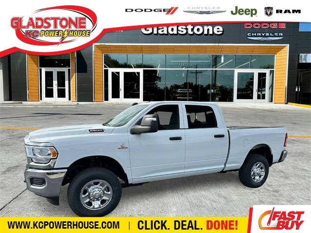 2024 Ram 2500 Tradesman — Pickup Truck — 28 mi — Gladstone, MO