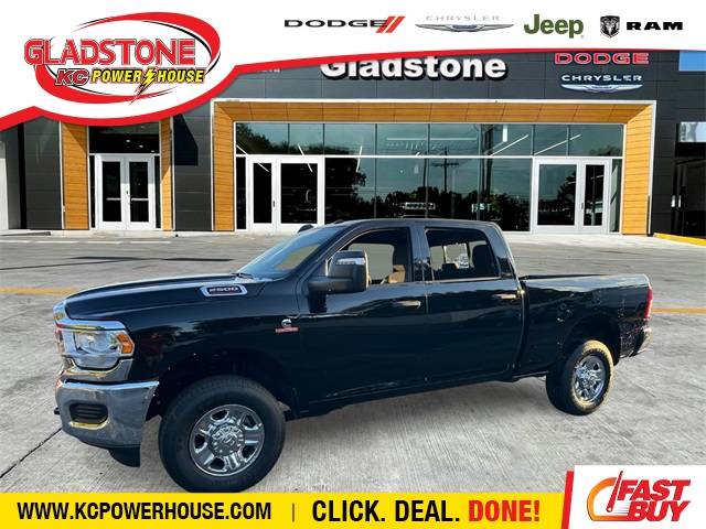2024 Ram 2500 Tradesman — Pickup Truck — 10 mi — Gladstone, MO