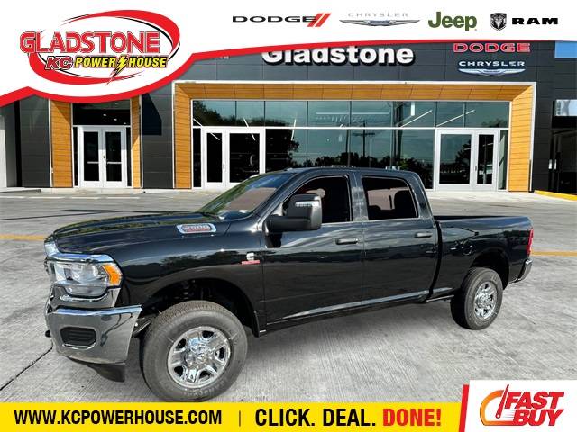 2024 Ram 2500 Tradesman — Pickup Truck — 9 mi — Gladstone, MO