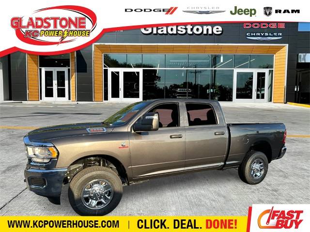 2024 Ram 2500 Tradesman — Pickup Truck — 10 mi — Gladstone, MO