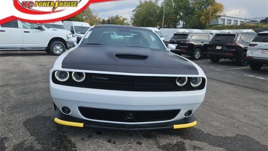 2023 Dodge Challenger R/T Scat Pack — Coupe — 14,479 mi — Gladstone, MO